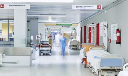 Kommunikations- und Informationsdefizit im Krankenhaus