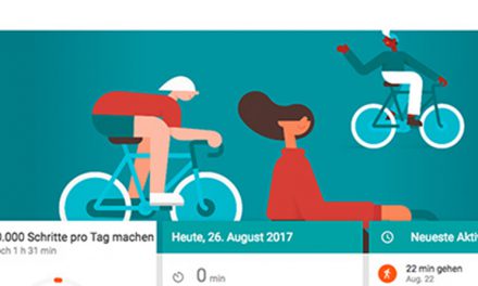 Google Fit im Überblick – eine Alternative zu Apple Health?