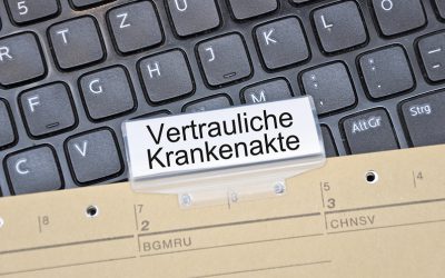 Einfach erklärt: Die elektronische Patientenakte (ePA)