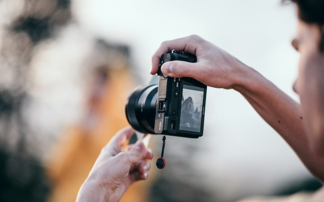 Ein ganz besonderes Engagement: Jury-Mitglied beim Fotowettbewerb „Lebensfreude und Zuversicht“